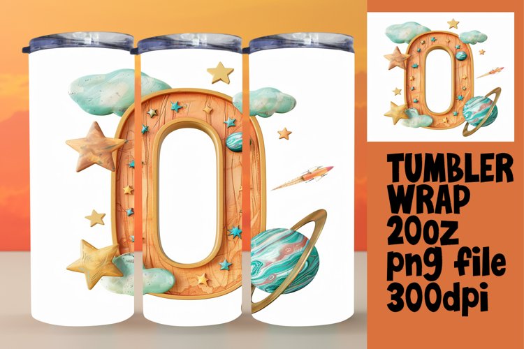 Sublimation Tumbler Designs Image 10