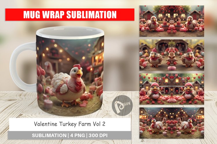 Turkey Clipart Image 20
