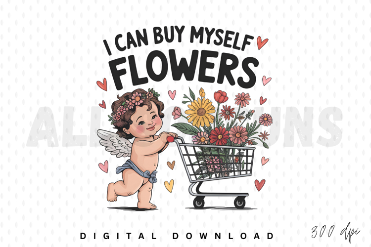 Self Love Clipart Image 3
