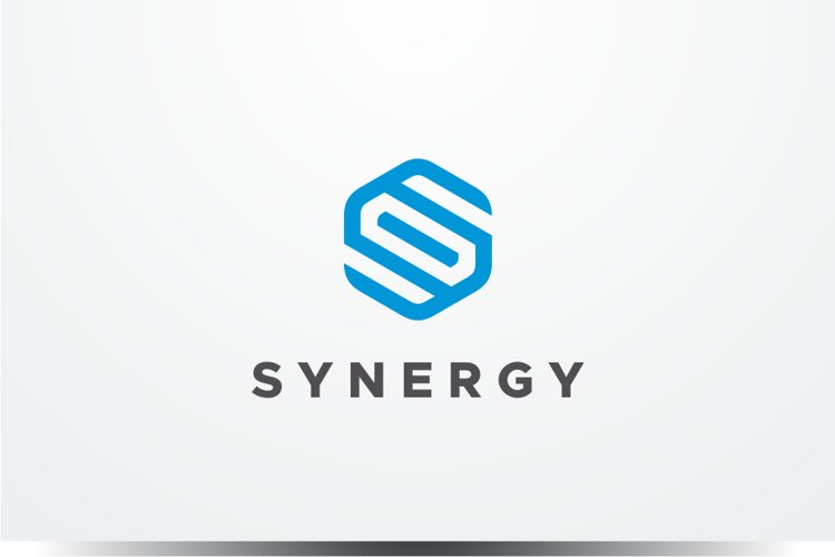 Hexagon Logo Image 4