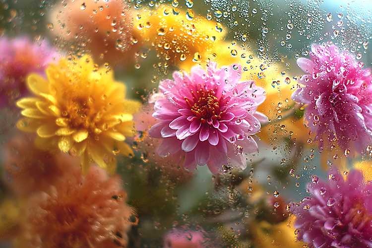 Nature Texture Image 19