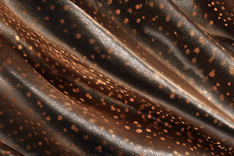 Golden Texture Image 19