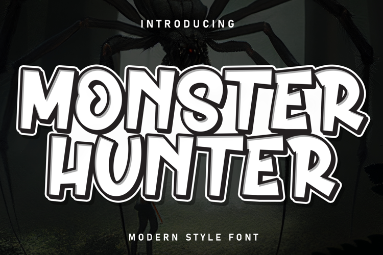 Monster Hunter