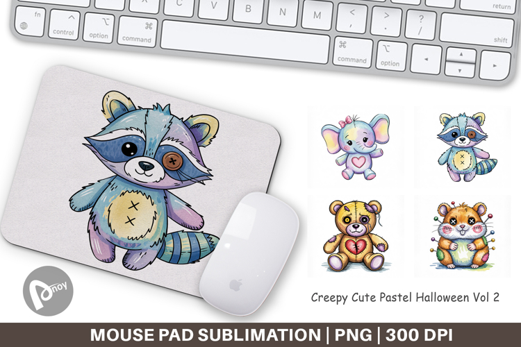 Mouse Png Image 3
