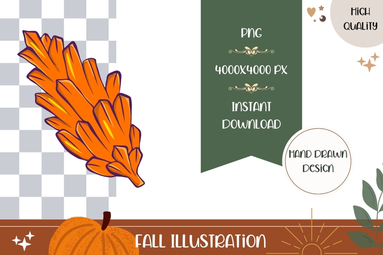 Autumn Clipart Image 16