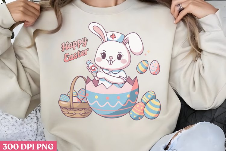 Nurse Sublimation Designs Image 24