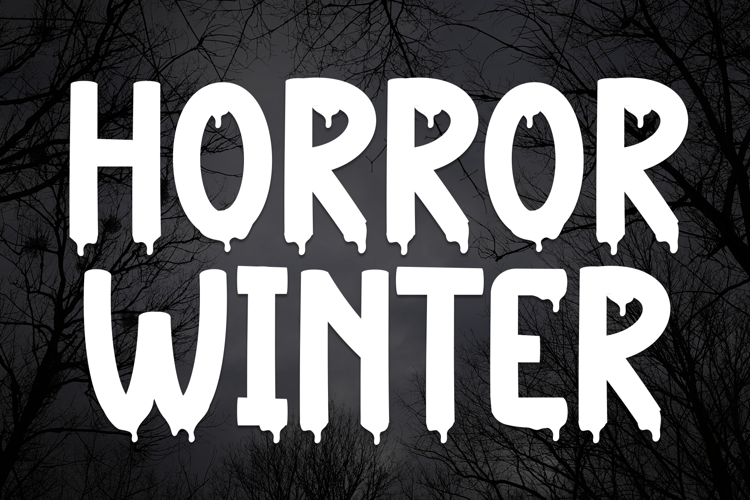 Display Font Image 2