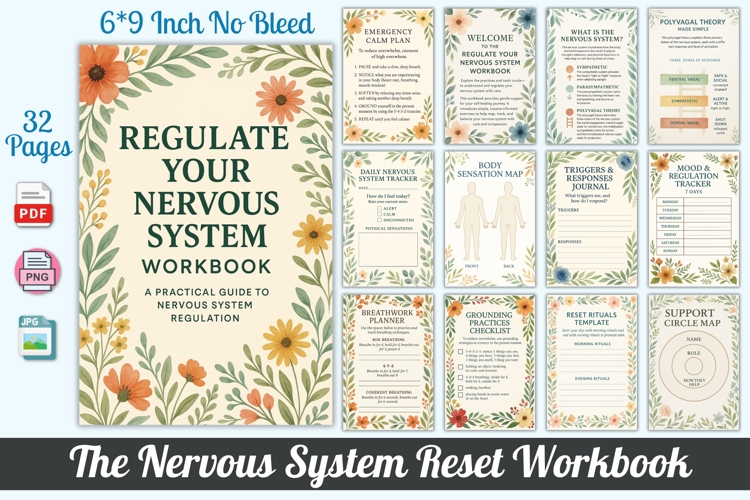 Nervous Clipart Image 18