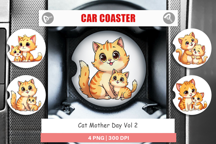 Mothers Day Clipart Image 12