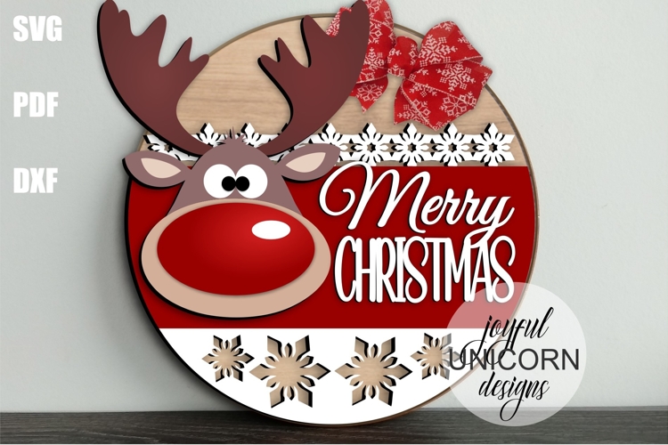 Cricut Welcome Sign Image 12
