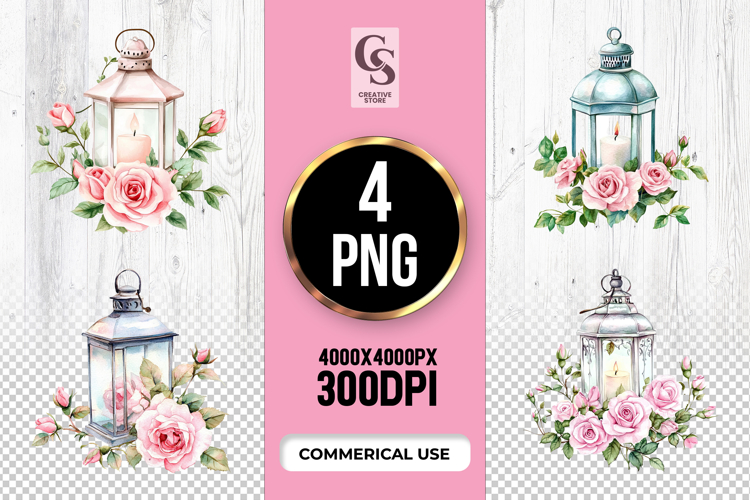 Lamp Png Image 7