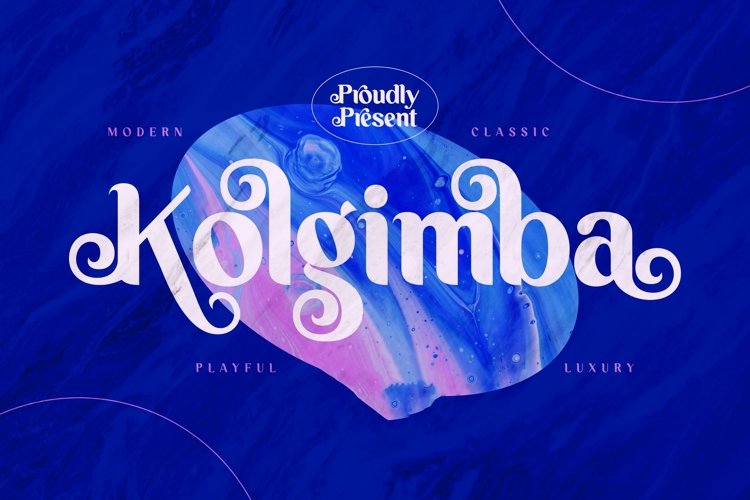 Kolgimba example image 1