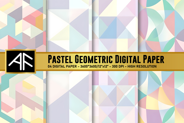 Printable Scrapbook Paper Image 5