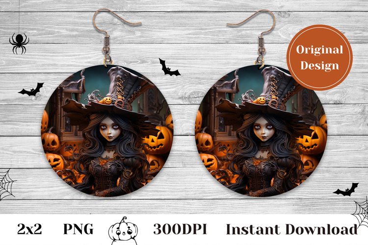 Halloween Png Image 11