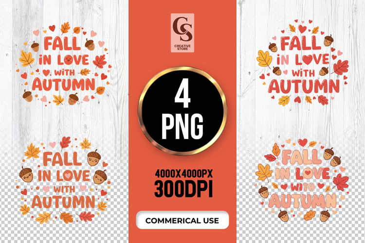 Fall Leaf Png Image 8