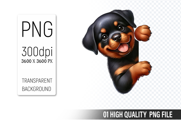 Dog Png Image 8