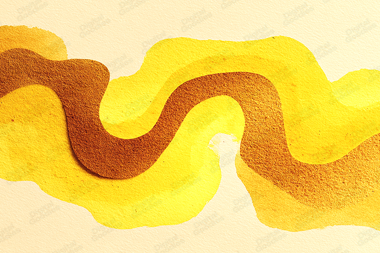 Yellow Background Image 3