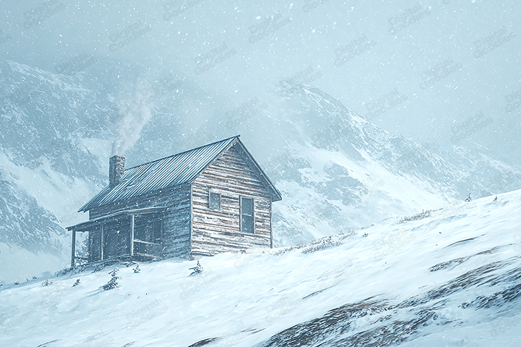 Winter Backgrounds Image 8