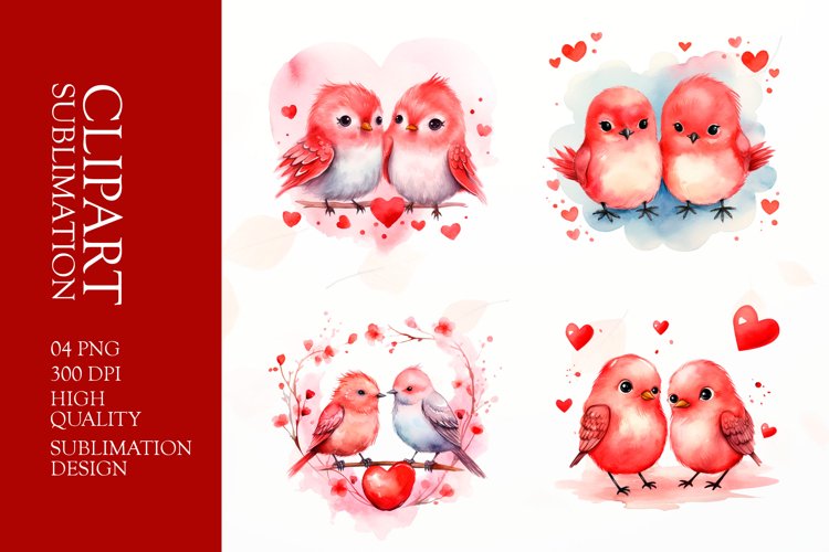 Couple Illustration Image 21