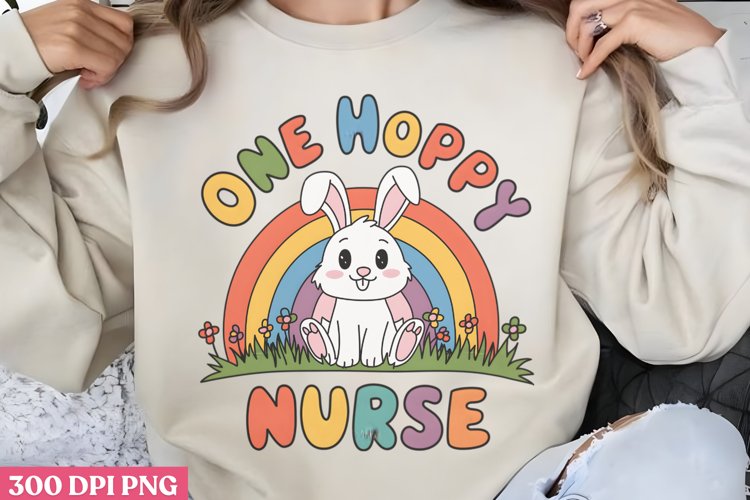 Nurse Sublimation Designs Image 6