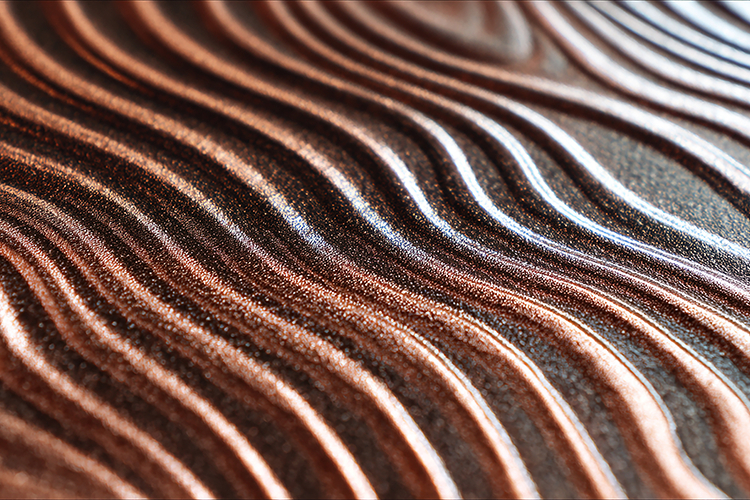 Metallic Texture Image 24