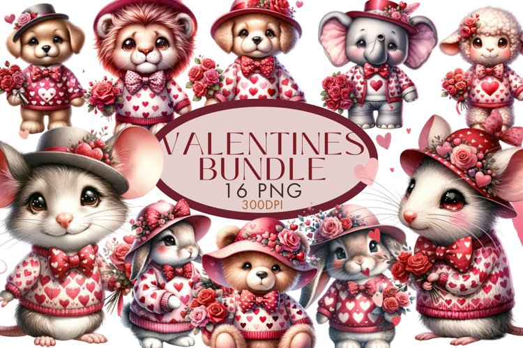 Bunny Graphic Image 21