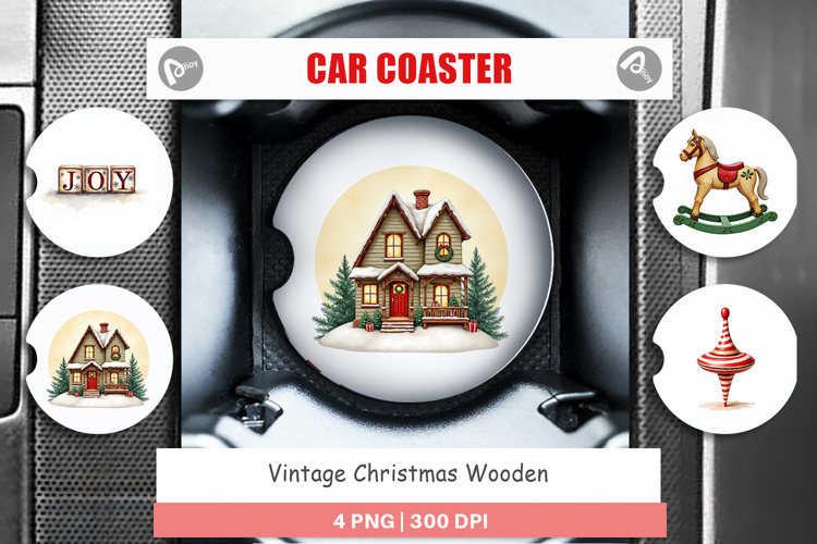 Classic Car Png Image 17