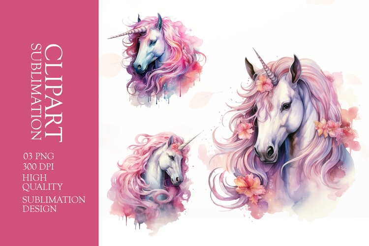 Unicorn PNG
