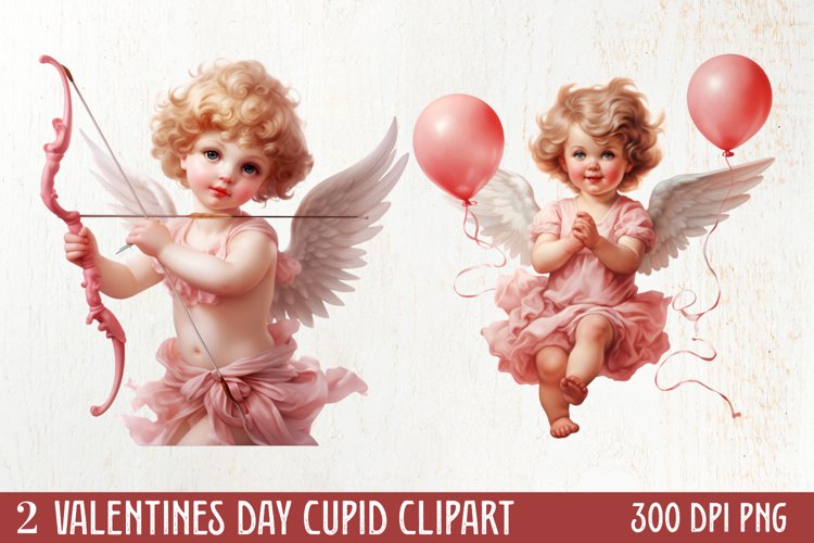 Cupid Clipart Image 15