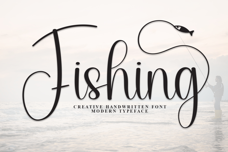 Fishing