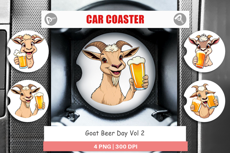 Goat Png Image 19
