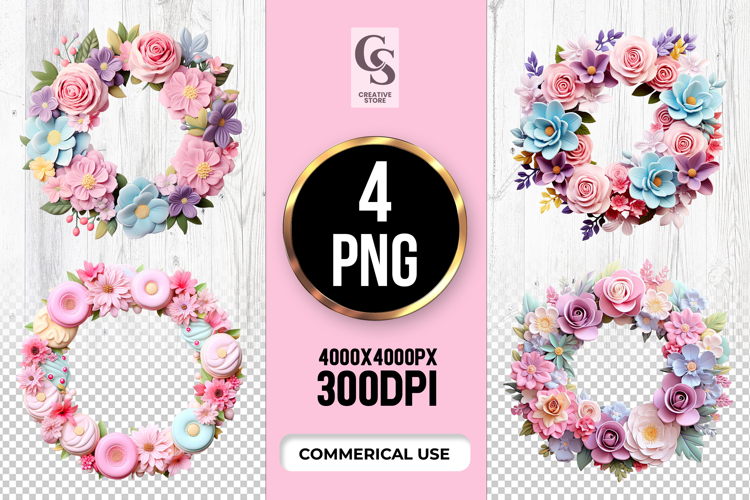 Ring Clipart Image 18