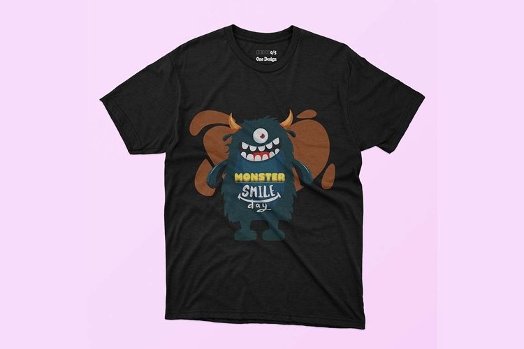 T-Shirt Designs Image 4
