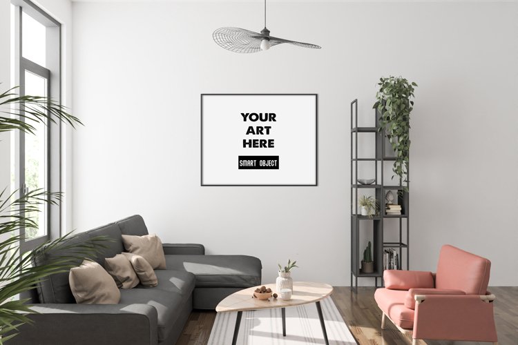 Bedroom Clipart Image 16
