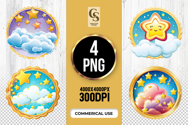 Sky Clipart Image 13