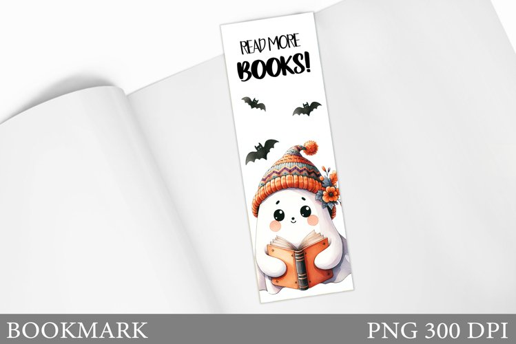 Ghost Clipart Image 16