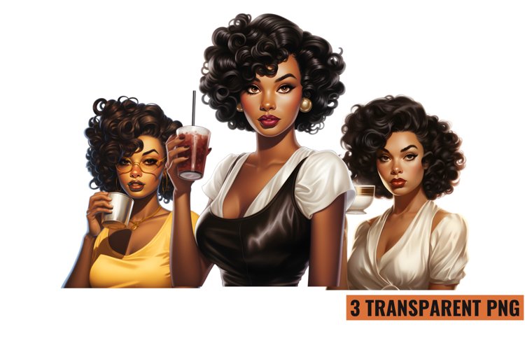 Coffee Clipart Image 17