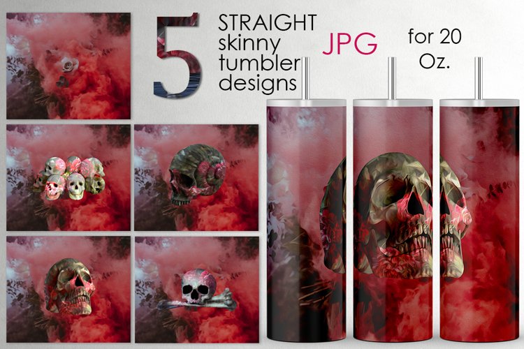 Halloween Sublimation Design Image 11