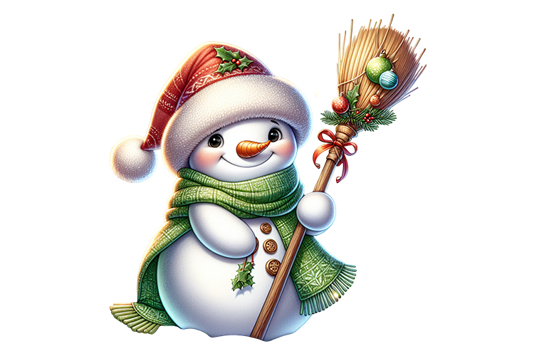 Men Clipart Image 19