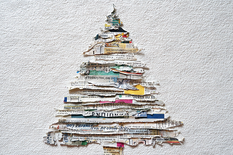 Holiday Background Image 15