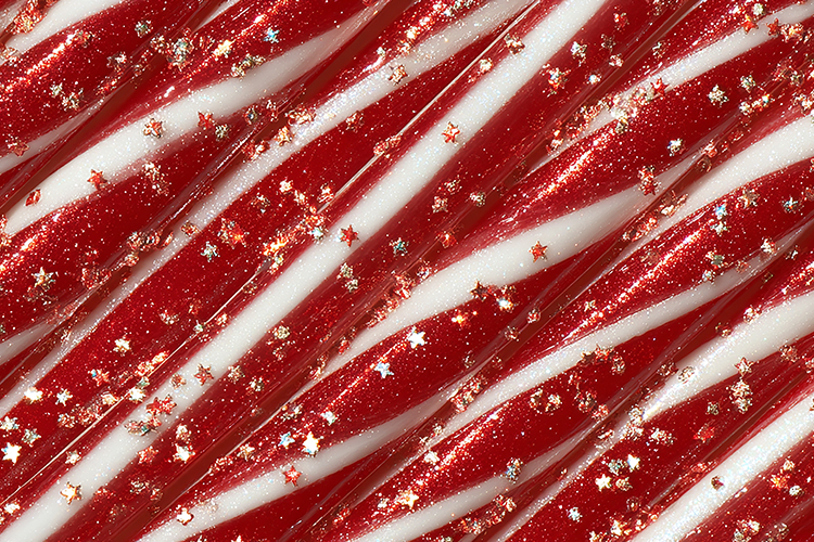 Candy Cane Background Image 5