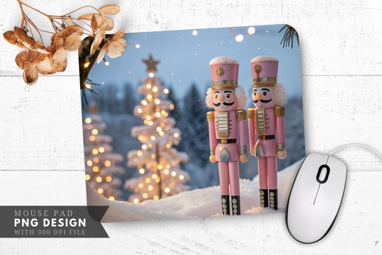 Nutcracker Clipart Image 21