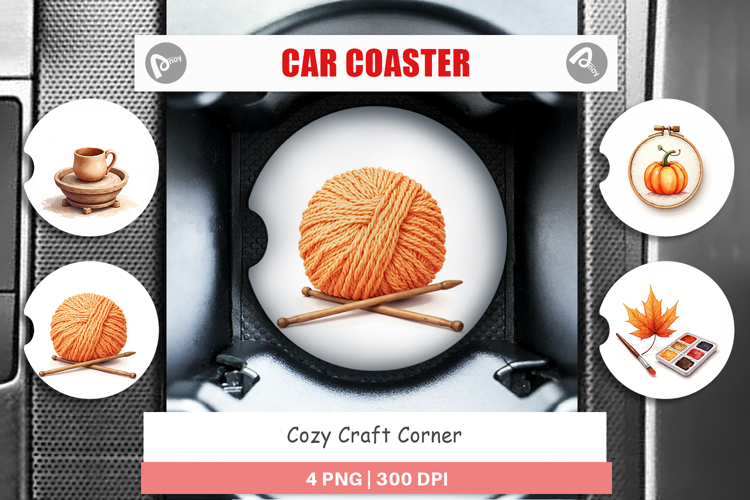 Crafting Clipart