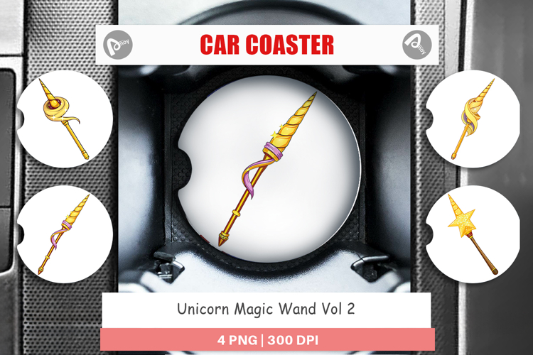 Wand Png Image 5