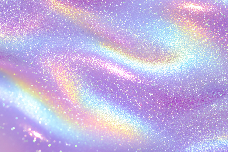 Purple Glitter Background Image 22