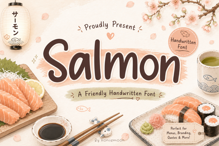 Salmon