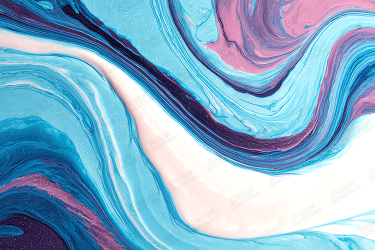 Pink Texture Image 6