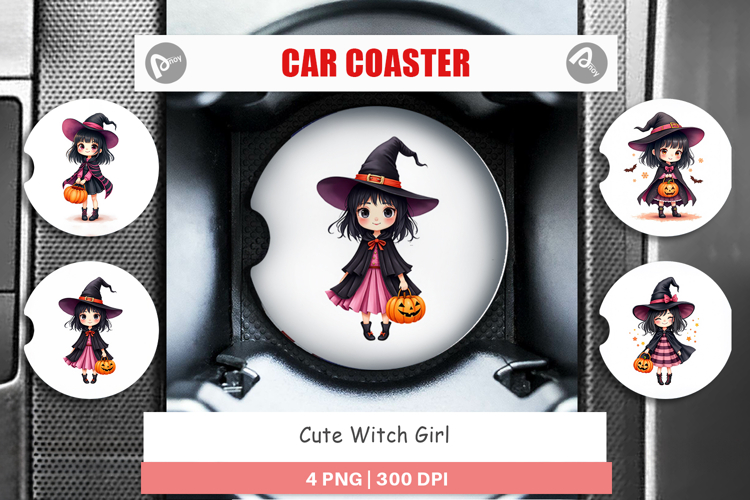 Kawaii Halloween Designs Image 12