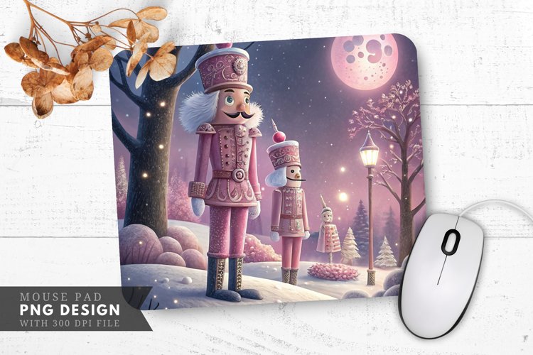Nutcracker Clipart Image 19