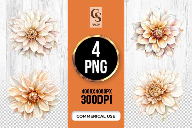 Flower Clipart Png Image 17